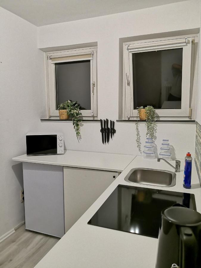 Unique - 2 Bedrooms - Balcony - Kitchen Bremen Bagian luar foto
