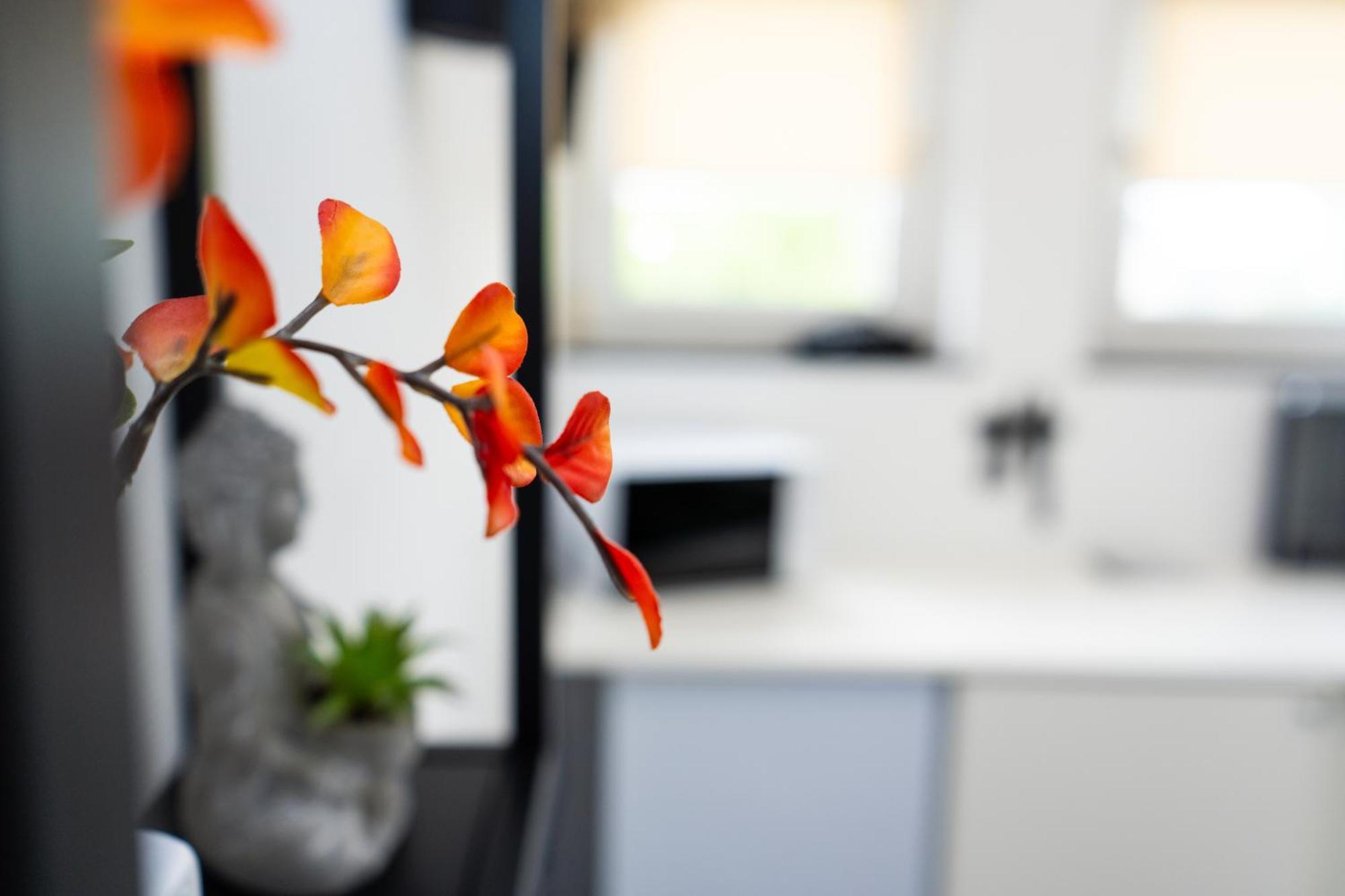 Unique - 2 Bedrooms - Balcony - Kitchen Bremen Bagian luar foto